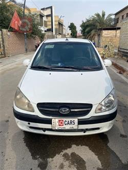 هيونداي جيتز